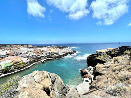 Apartamento Junto Al Mar En Tamaduste, El Hierro