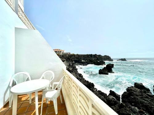 Apartamento Junto Al Mar En Tamaduste, El Hierro