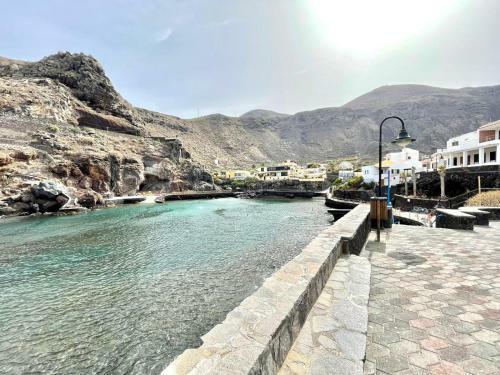 Apartamento Junto Al Mar En Tamaduste, El Hierro
