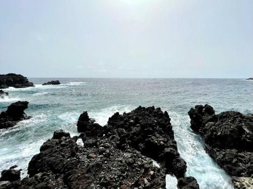 Apartamento Con Vista Al Mar, El Hierro