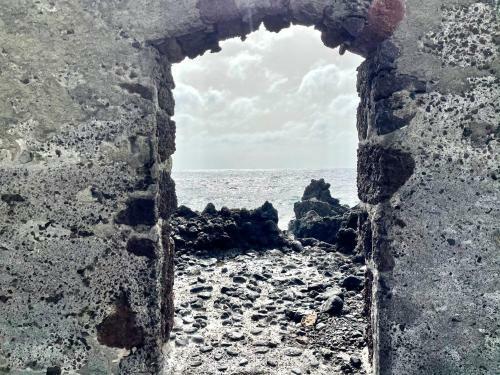 Apartamento Con Vista Al Mar, El Hierro