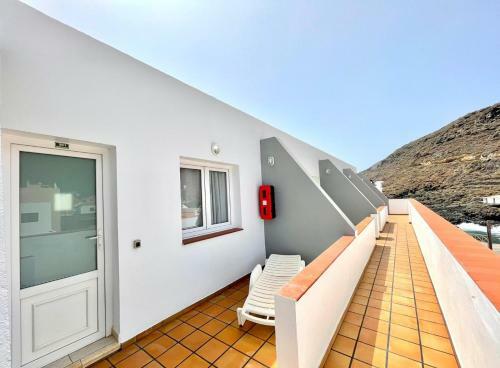 Apartamento Con Vista Al Mar, El Hierro