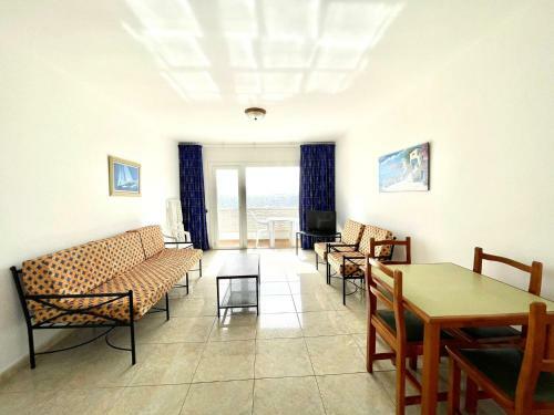 Apartamento En Primera Linea Del Mar, El Hierro