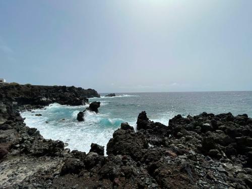 Apartamento Al Lado Del Oc�ano, El Hierro