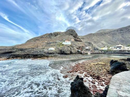 Apartamento Al Lado Del Oc�ano, El Hierro