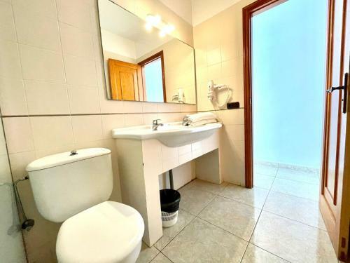 Apartamento Al Lado Del Oc�ano, El Hierro