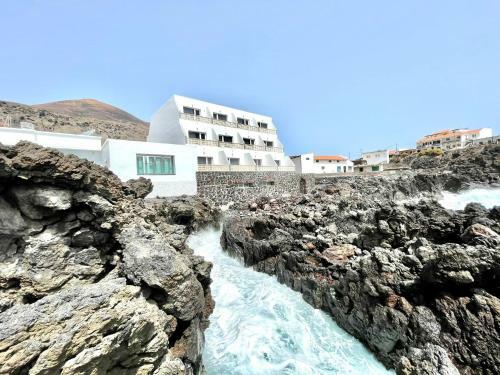 Apartamento Al Lado Del Oc�ano, El Hierro