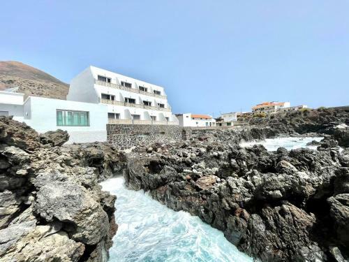 Apartamento Al Lado Del Oc�ano, El Hierro