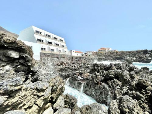 Apartamento Al Lado Del Oc�ano, El Hierro