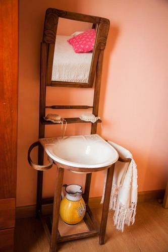 4 Bedrooms House With Wifi At Tedejo