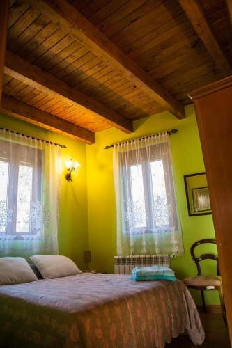 4 Bedrooms House With Wifi At Tedejo