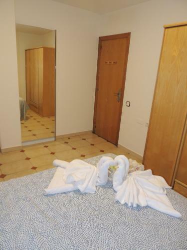 Apartamento Maravilloso Piso En Tarragona Centro
