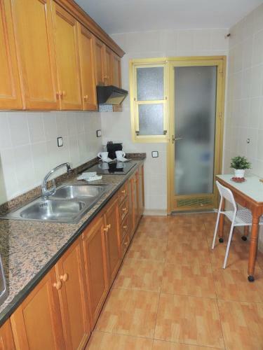 Apartamento Maravilloso Piso En Tarragona Centro