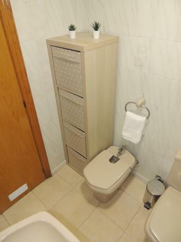 Apartamento Maravilloso Piso En Tarragona Centro