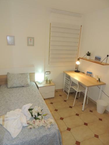 Apartamento Maravilloso Piso En Tarragona Centro