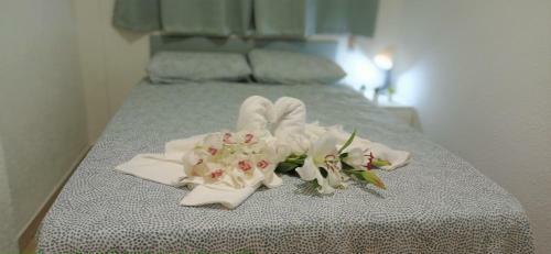 Apartamento Maravilloso Piso En Tarragona Centro