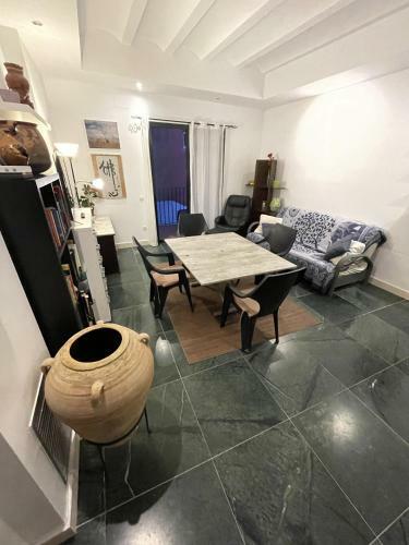 Th146 Apartamento Civaderias