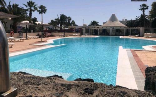 Apartamento Suri Costa Teguise