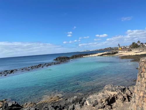 New Villa Europa Golf Sea Views & Luxury