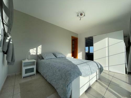 Apartamento Casa Aloes