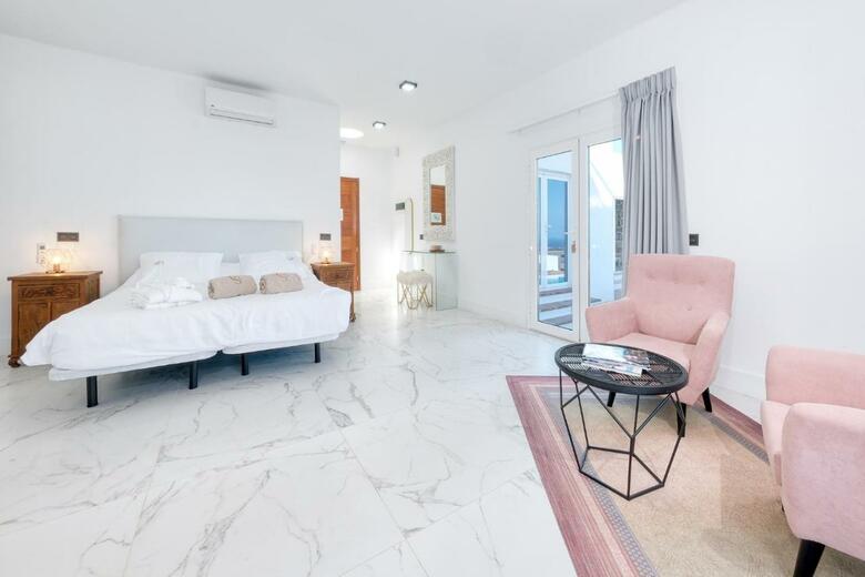 Casa Serena 10 - Boutique Hotel - Adults Only