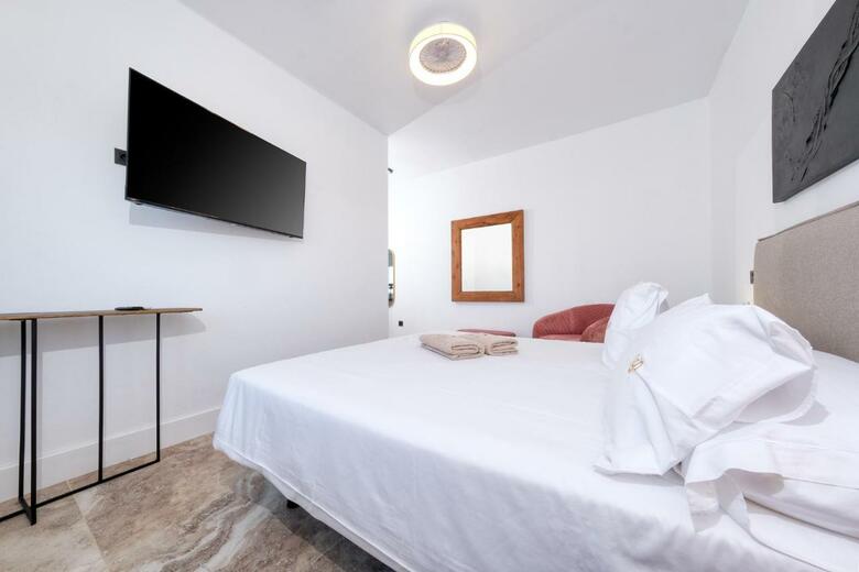 Casa Serena 10 - Boutique Hotel - Adults Only
