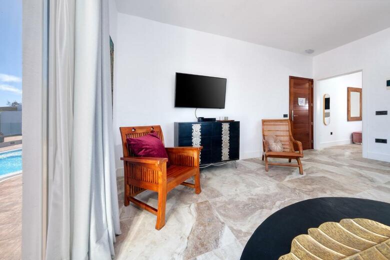 Casa Serena 10 - Boutique Hotel - Adults Only