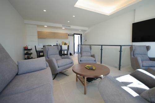 Apartamento Livingtarifa Atico Africa View II