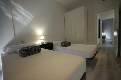 Apartamento Livingtarifa Atico Africa View II