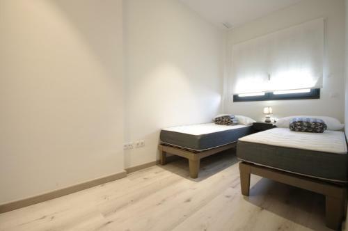 Apartamento Livingtarifa Atico Africa View II