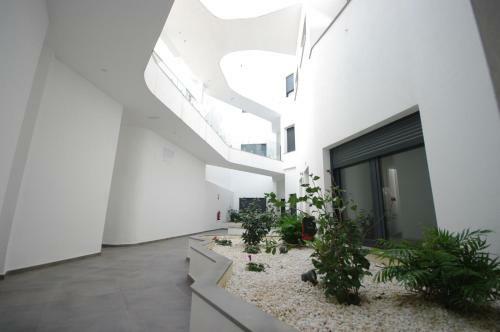 Apartamento Livingtarifa Atico Africa View II
