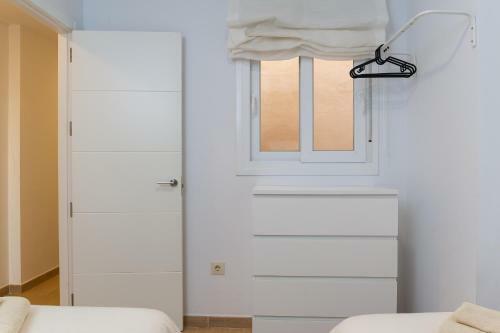 Apartamento Sunny Penthouse Tarifa