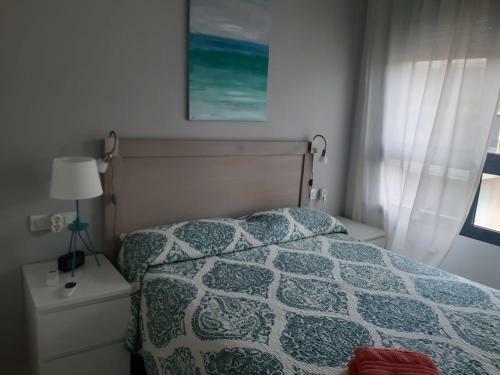 Apartamento Con Solarium Privado De 65m2