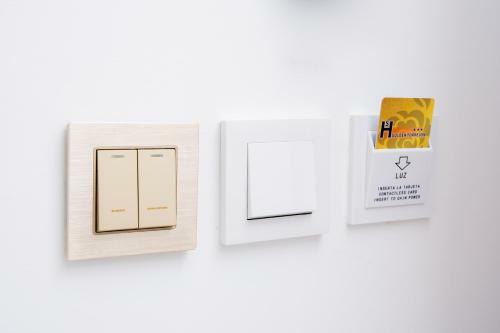 Hostal Golden Torrejon