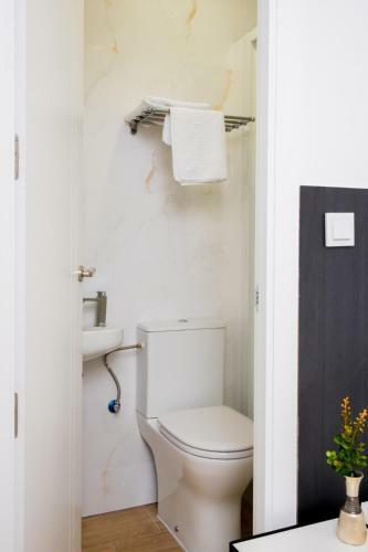 Hostal Golden Torrejon