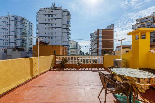 A&n Casa Del Sol