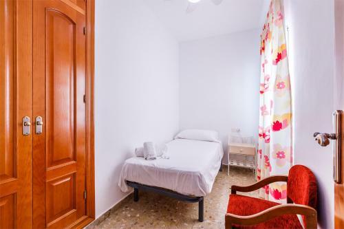 A&n Casa Del Sol