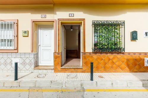 A&n Casa Del Sol