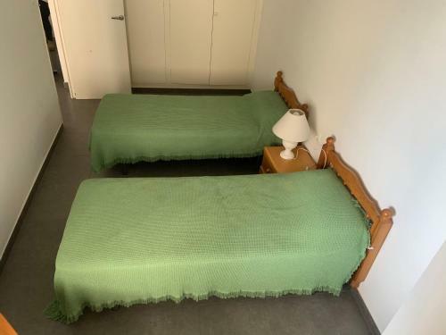 Apartamento Id�lico En Primera Linea De Playa