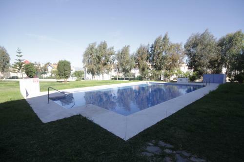 Apartamento Los �lamos