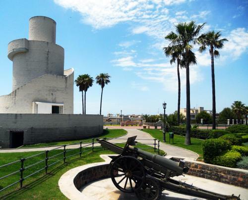 Apartamento D�plex Frente Al Mar Paseo Mar�timo Torremolinos