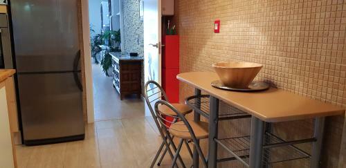 Apartamento D�plex Frente Al Mar Paseo Mar�timo Torremolinos