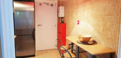 Apartamento D�plex Frente Al Mar Paseo Mar�timo Torremolinos