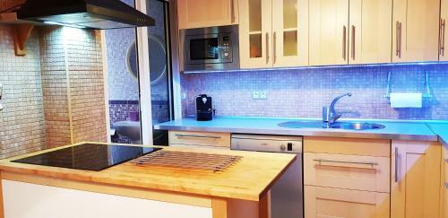 Apartamento D�plex Frente Al Mar Paseo Mar�timo Torremolinos