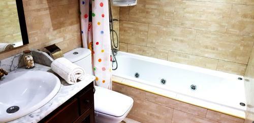 Apartamento D�plex Frente Al Mar Paseo Mar�timo Torremolinos