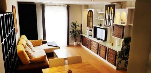 Apartamento D�plex Frente Al Mar Paseo Mar�timo Torremolinos