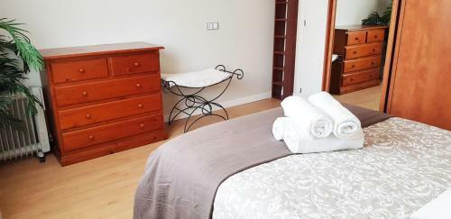 Apartamento D�plex Frente Al Mar Paseo Mar�timo Torremolinos