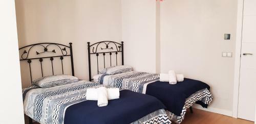 Apartamento D�plex Frente Al Mar Paseo Mar�timo Torremolinos