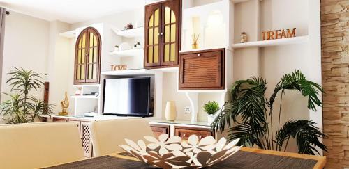 Apartamento D�plex Frente Al Mar Paseo Mar�timo Torremolinos