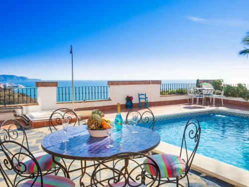 Holiday Home Vista Bonita
